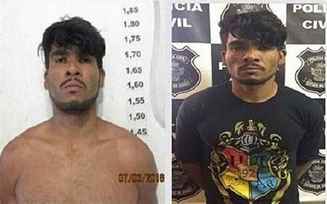 Caso Lázaro: 'serial killer' é morto em confronto com a .